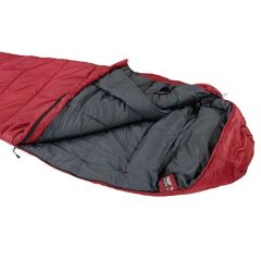 High Peak Mum.Schlafsack TR350 Mumya Tipi Uyku Tulumu