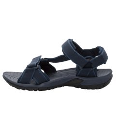 Jack Wolfskin Lakewood Ride M Erkek Sandalet