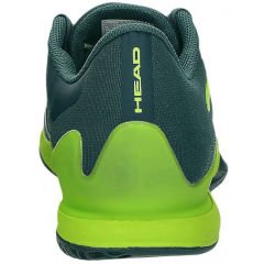 Head Sprint Pro 3.5 Erkek Tenis Ayakkabı