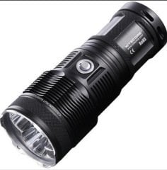 NITECORE TM15 2650 LUMEN ELFENERI (4X18650)