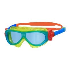 Zoggs Phantom Kids Mask Çocuk Yüzücü Gözlük