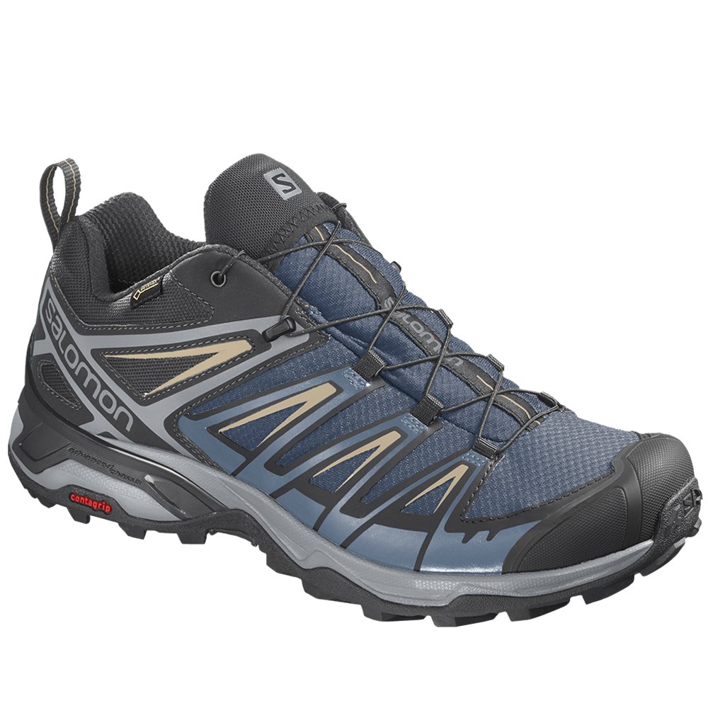 Decathlon salomon shop ultra 3 gtx