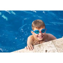 Zoggs Ripper Çocuk Yüzücü Gözlük