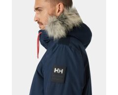 Helly Hansen Coastal 3.0 Erkek Parka