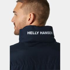 Helly Hansen Erkek YU 23 Çift Taraflı Erkek Mont