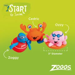 Zoggs Zoggy Soakers Oyuncak