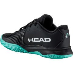 Head Revolt Pro 4.0 Toprak Kort Çocuk Tenis Ayakkabı