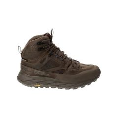 Jack Wolfskin Terraquest Texapore Erkek Outdoor Bot