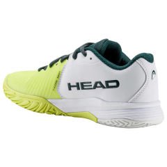 Head Revolt Pro 4.0 Çocuk Tenis Ayakkabı