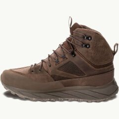 Jack Wolfskin Terraquest Texapore Erkek Outdoor Bot