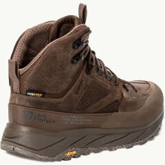 Jack Wolfskin Terraquest Texapore Erkek Outdoor Bot