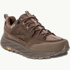 Jack Wolfskin Terraquest Texapore Erkek Outdoor Ayakkabı