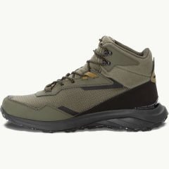 Jack Wolfskin Dromoventure Texapore Erkek Outdoor Bot