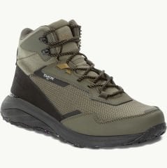 Jack Wolfskin Dromoventure Texapore Erkek Outdoor Bot