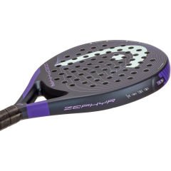 Head Zephyr 2022 Padel Raketi