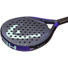 Head Zephyr 2022 Padel Raketi