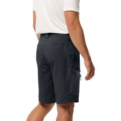 Jack Wolfskin Active Track Shorts Erkek Şort