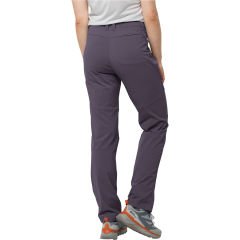 Jack Wolfskin Glastal Pants Kadın Pantolon