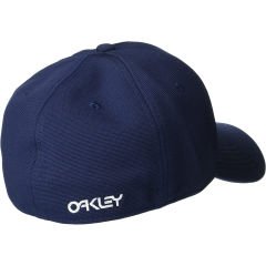Oakley 6 Panel Stretch Metallic Hat Unisex Şapka