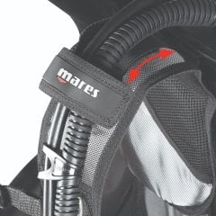 Mares Dragon SLS BCD Denge Yeleği