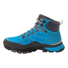 Jack Wolfskin Force Striker Texapore Mid Erkek Outdoor Bot