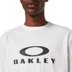 Oakley O Bark 2.0 Erkek T-Shirt