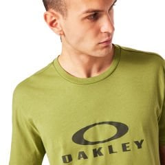 Oakley O Bark 2.0 Erkek T-Shirt