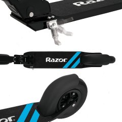 Razor A5 Air Scooter Black