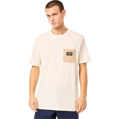 Oakley Classic B1B Pocket Tee Erkek T-Shirt