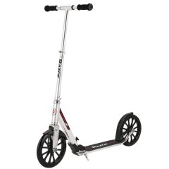 Razor A6 Scooter Silver