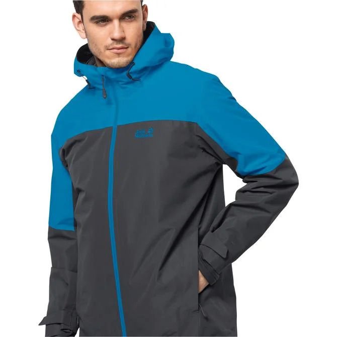 Jack wolfskin northern point best sale outdoor mont