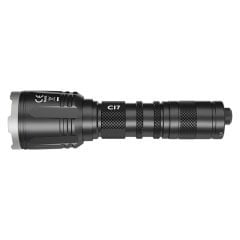 NITECORE CI7 2500 LUMEN INFRARED EL FENERI (1X18650)