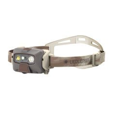 Ledlenser HF6R Signature / Sand Kafa Feneri