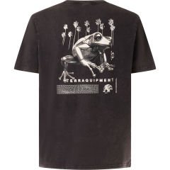 Oakley Mtl Terra Tee Erkek T-Shirt