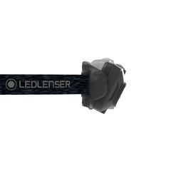 Ledlenser HF4R Core / Black Kafa Feneri