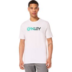 Oakley Rings Mountain Tee Erkek T-Shirt