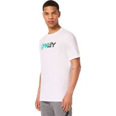 Oakley Rings Mountain Tee Erkek T-Shirt