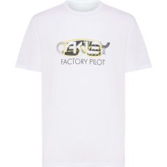 Oakley Sutro Fp Tee Erkek T-Shirt