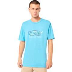 Oakley Sutro Fp Tee Erkek T-Shirt