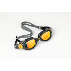 Zoggs Predator Flex Titanium Yüzücü Gözlüğü Small
