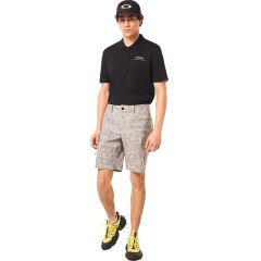 Oakley Golf Transition Ransom Short Erkek Şort