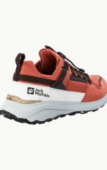 Jack Wolfskin Dromoventure Athletic Low M Erkek Ayakkabı