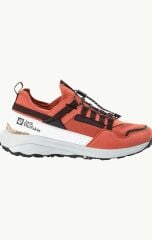 Jack Wolfskin Dromoventure Athletic Low M Erkek Ayakkabı