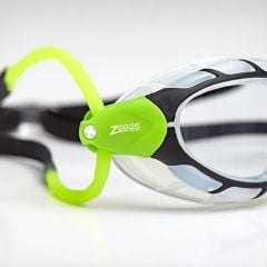 Zoggs Predator Yüzücü Gözlüğü Small