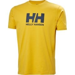 Helly Hansen Logo Erkek T-Shirt
