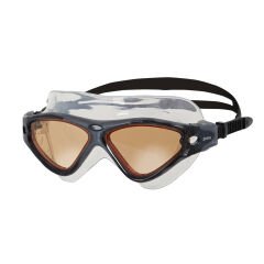 Zoggs Tri-Vision Mask Yüzücü Gözlüğü