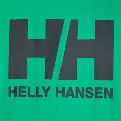 Helly Hansen Logo Erkek T-Shirt