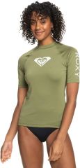 Roxy Whole Hearted UPF 50 Kadın Rash guard