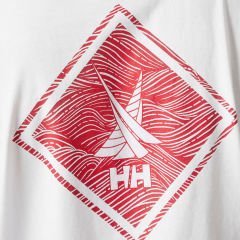 Helly Hansen Shoreline 2.0 Erkek T-Shirt