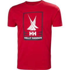 Helly Hansen Shoreline 2.0 Erkek T-Shirt